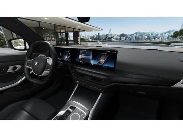Thumbnail: 2026 BMW 3 Series - 14