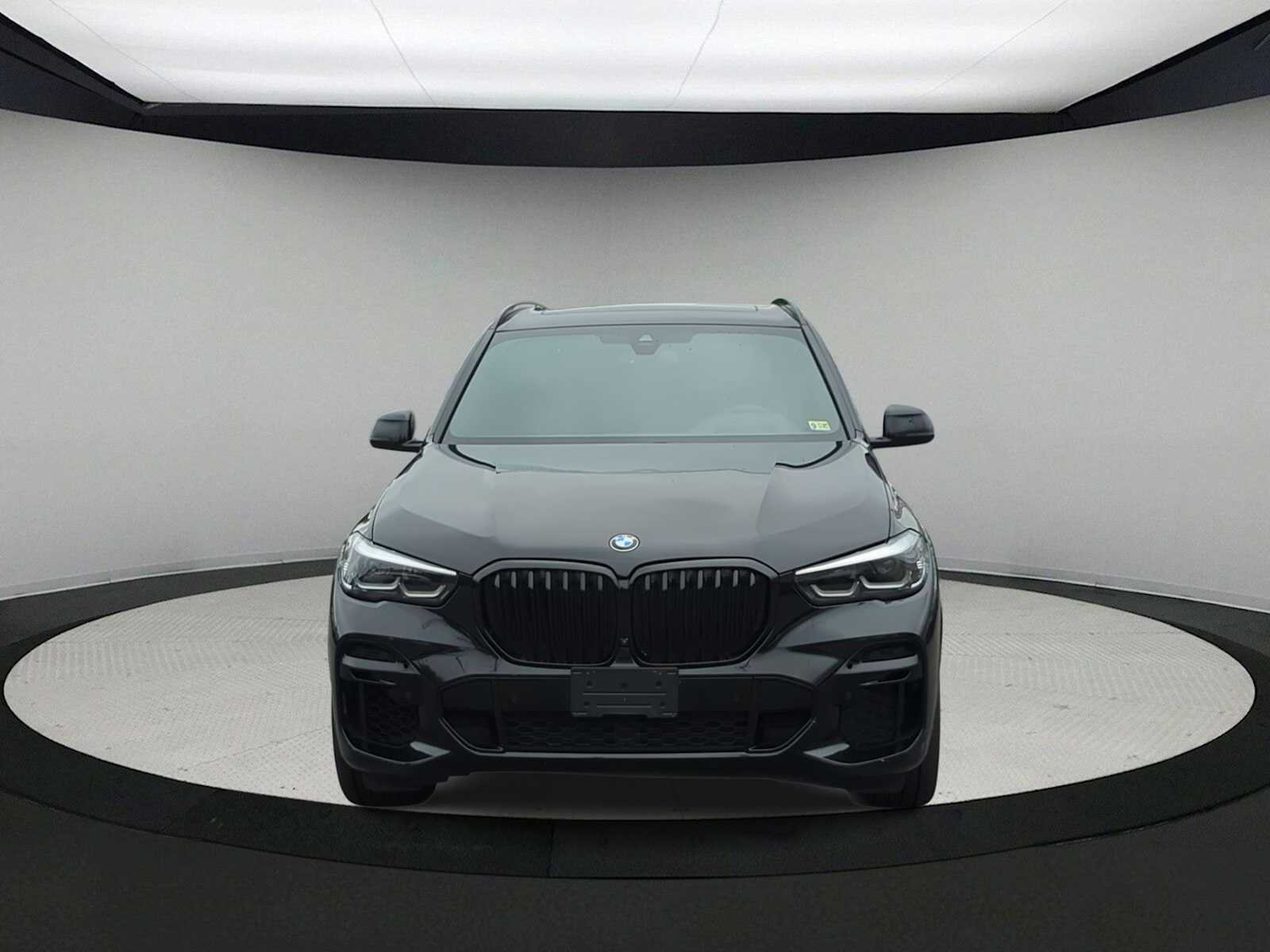 Thumbnail: 2022 BMW X5 - 3