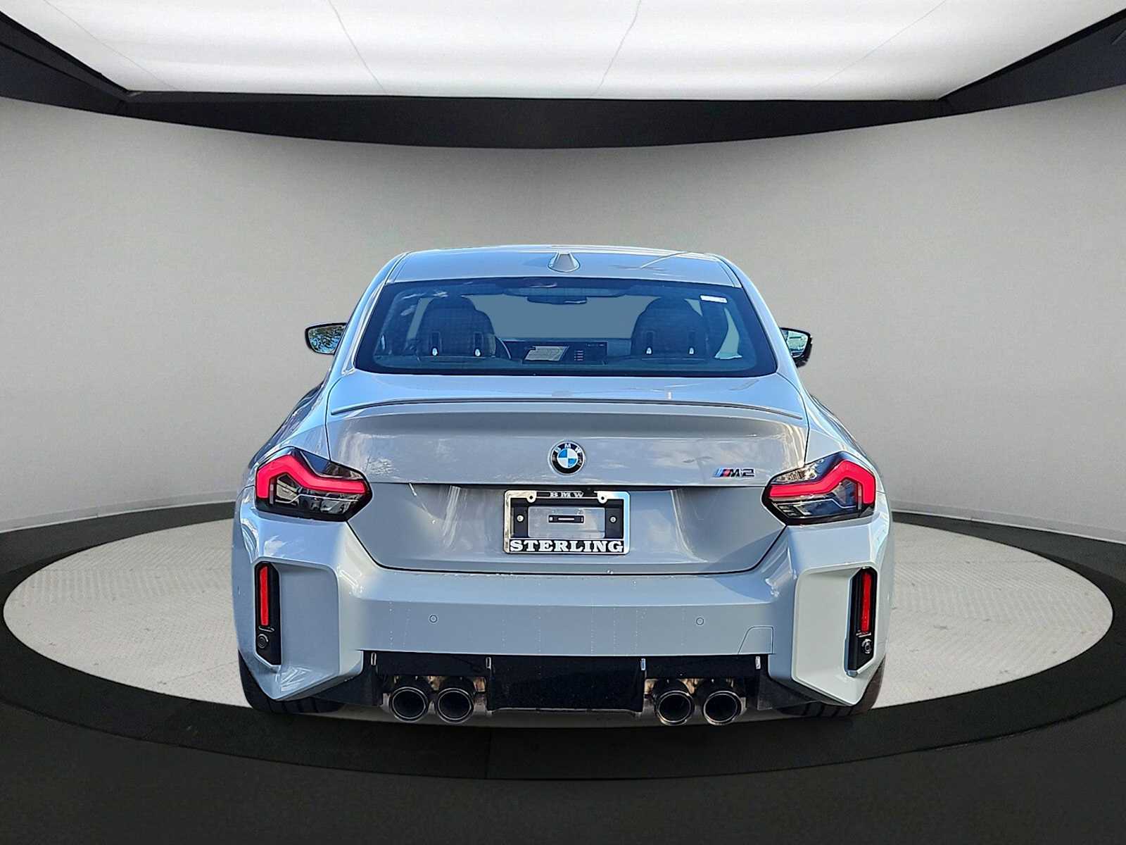 Thumbnail: 2026 BMW M2 - 7