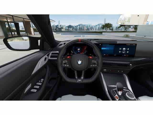 Thumbnail: 2027 BMW M4 - 13