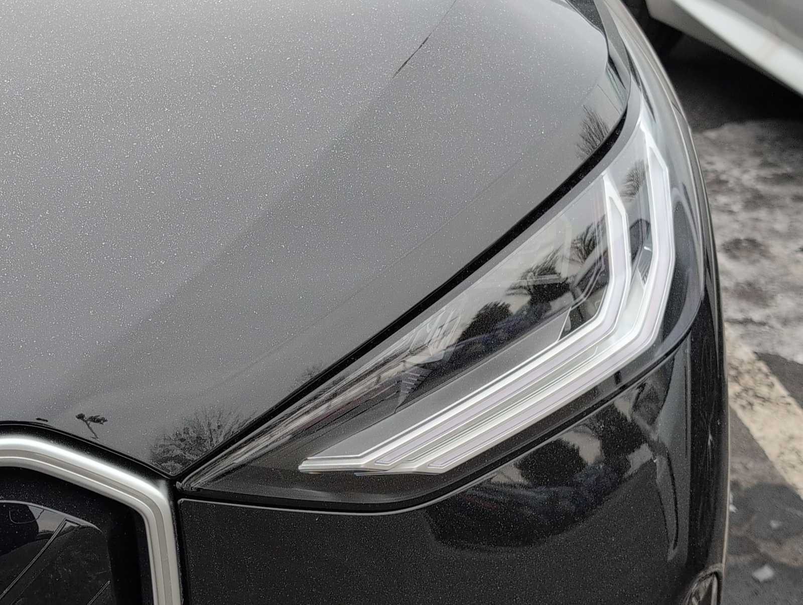 Thumbnail: 2026 BMW X3 - 11