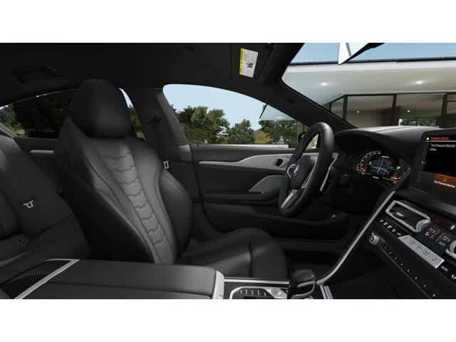Thumbnail: 2026 BMW 8 Series - 9