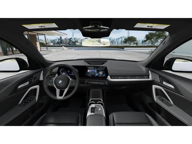 Thumbnail: 2027 BMW X1 - 10