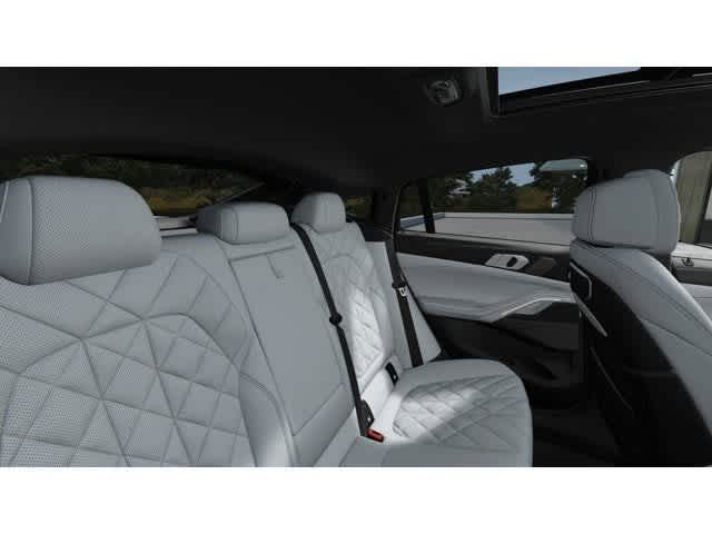 Thumbnail: 2026 BMW X6 - 12