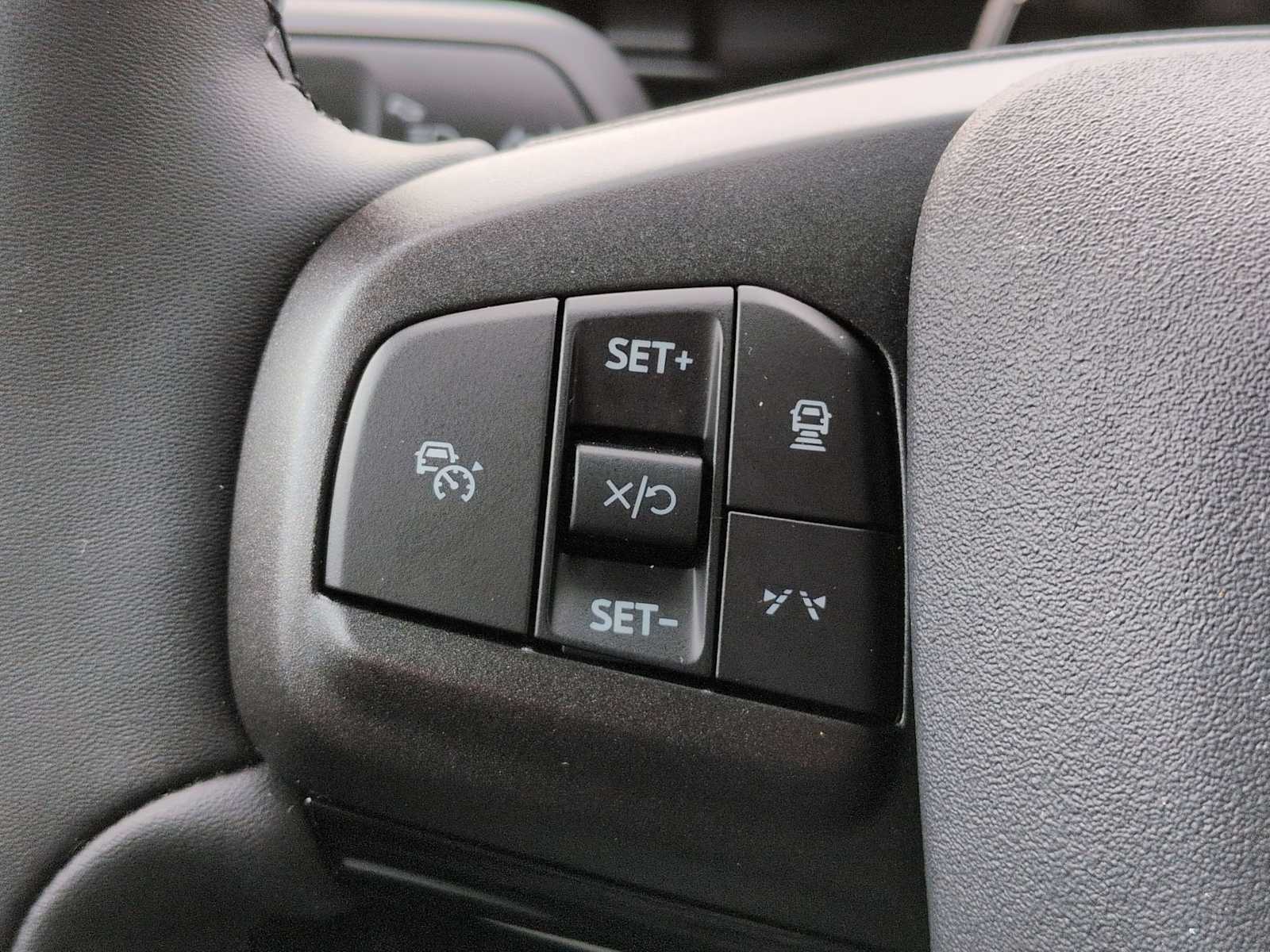 Thumbnail: 2024 Ford Mustang Mach-E - 23