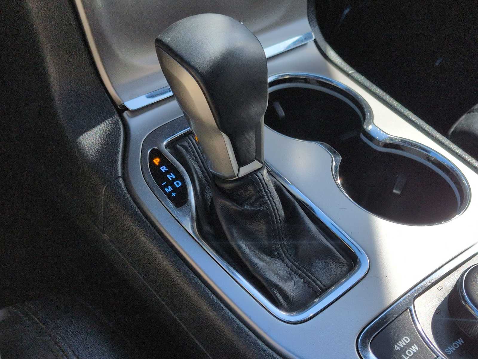 Thumbnail: 2018 Jeep Grand Cherokee - 34