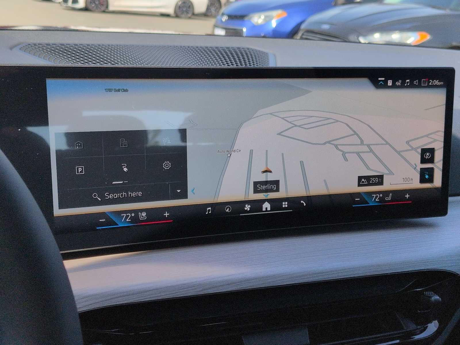Thumbnail: 2026 BMW i4 - 31