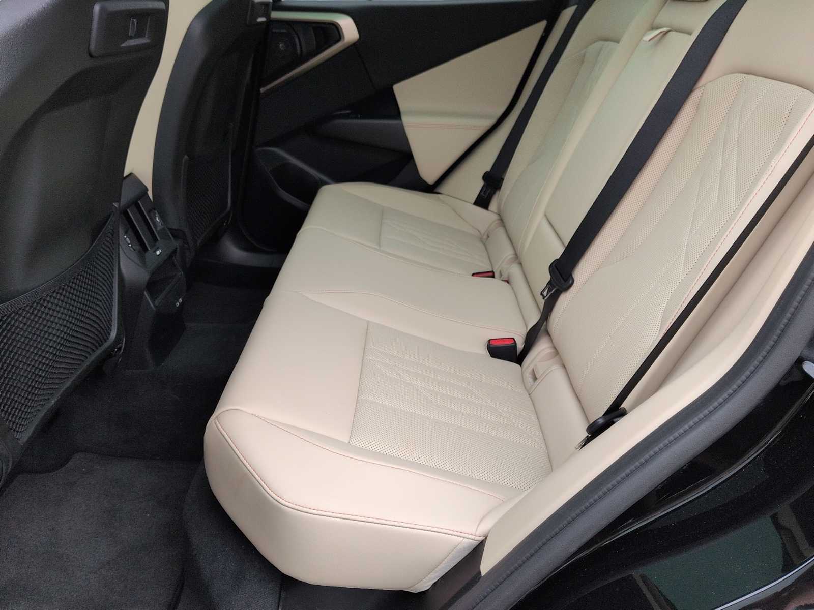 Thumbnail: 2025 BMW X3 - 21