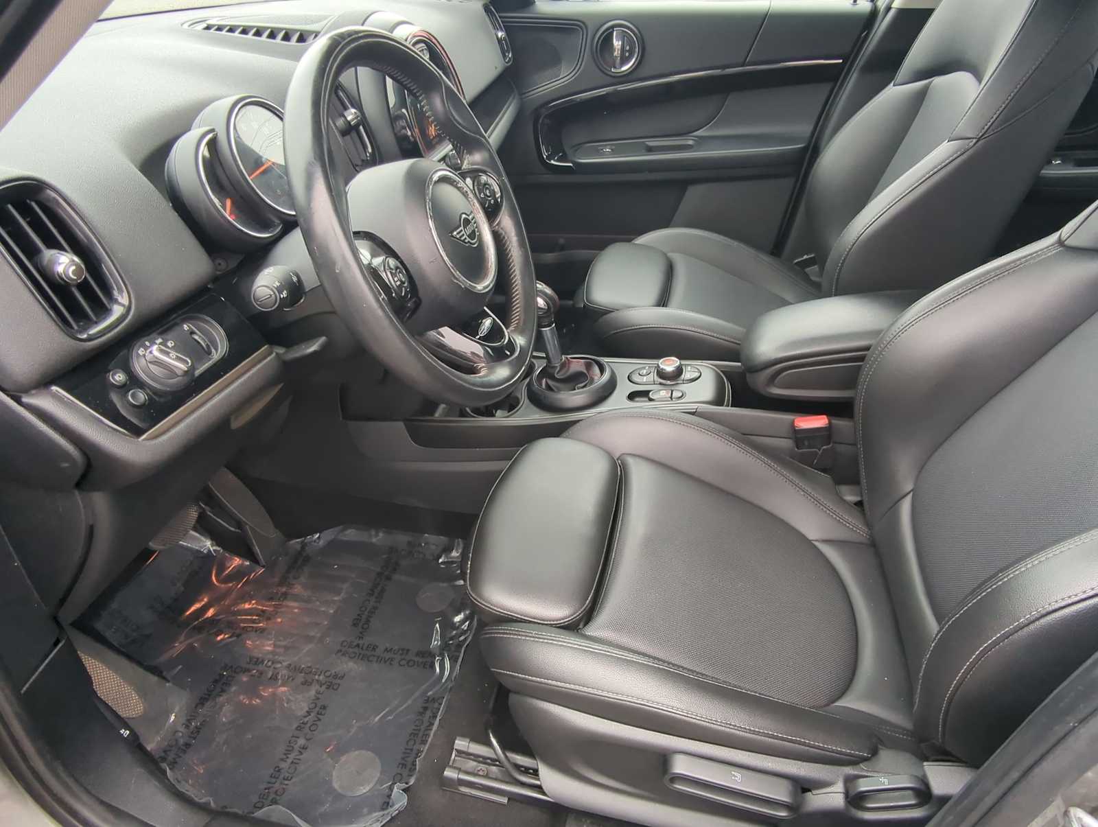 Thumbnail: 2019 MINI Cooper Countryman - 10