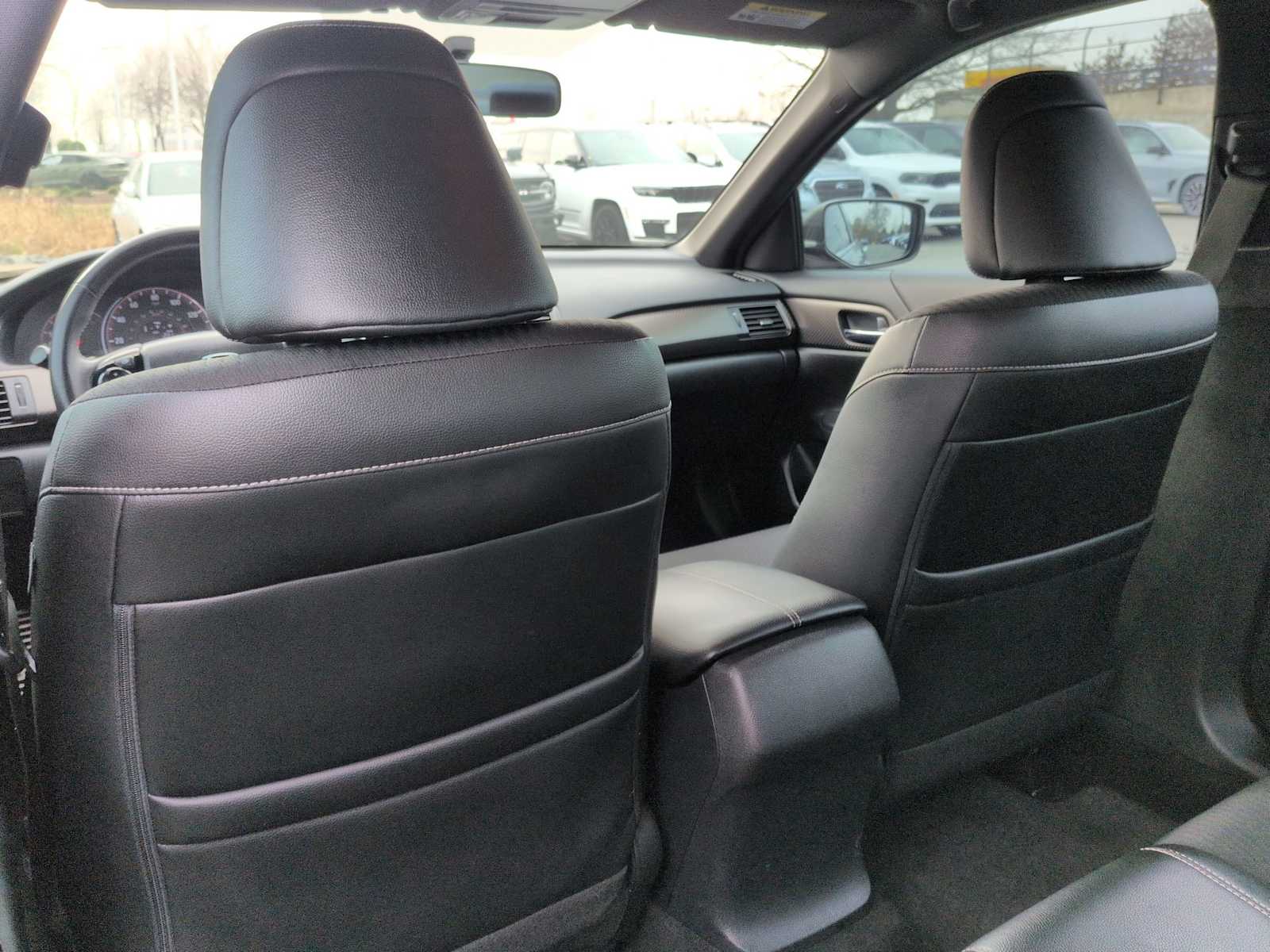 Thumbnail: 2016 Honda Accord - 18