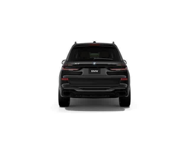 Thumbnail: 2027 BMW X7 - 5