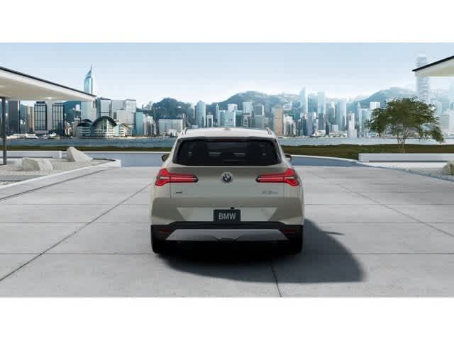 Thumbnail: 2026 BMW X3 - 5