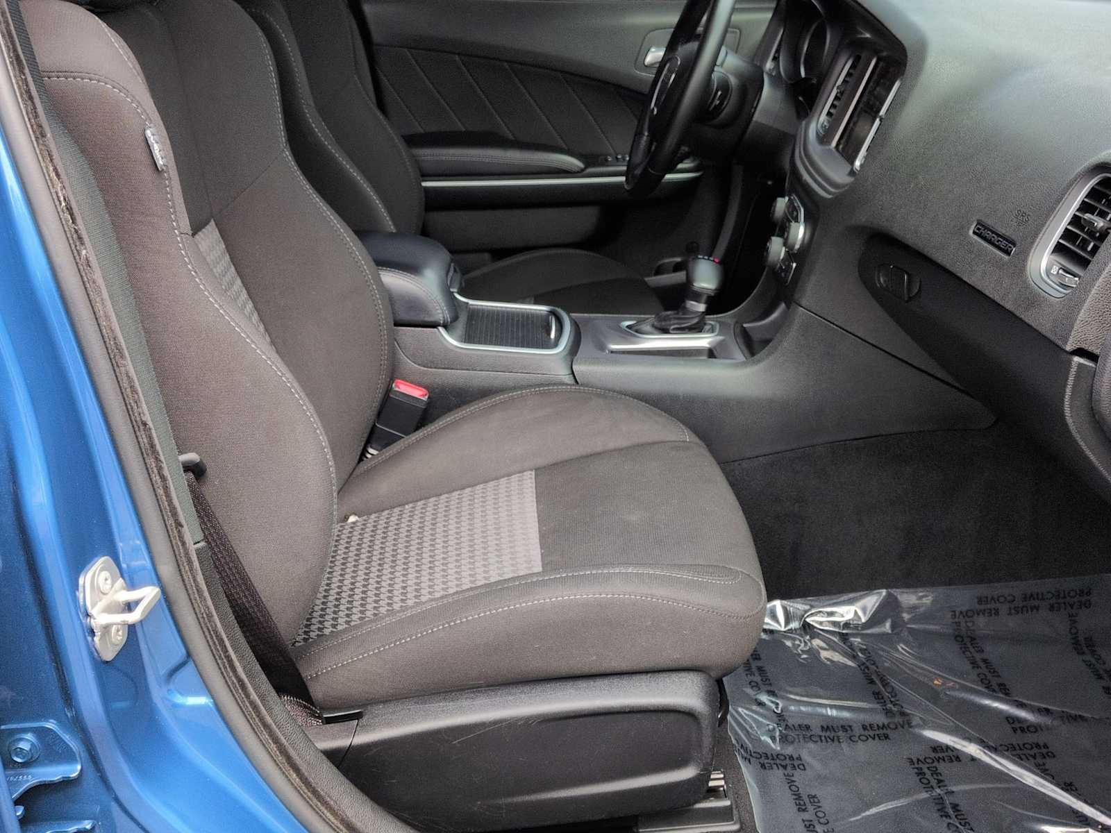 Thumbnail: 2023 Dodge Charger - 22