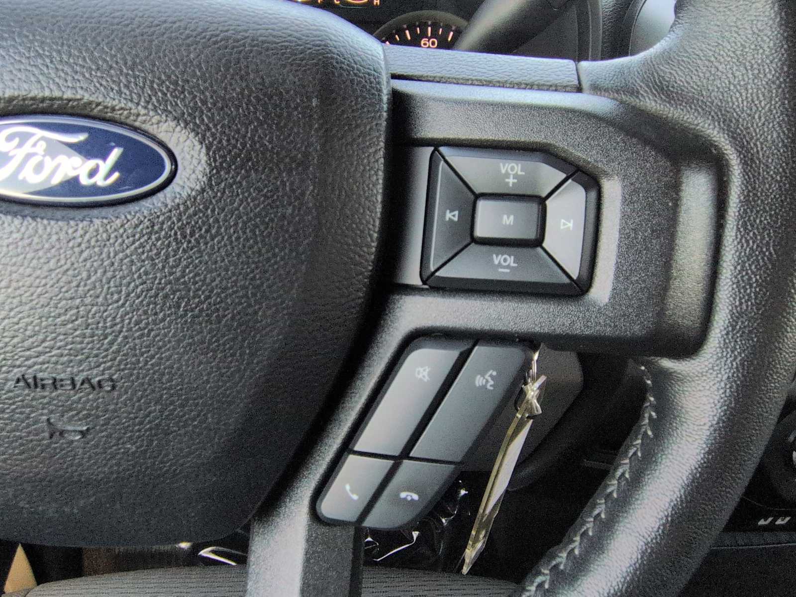 Thumbnail: 2020 Ford F-150 - 25