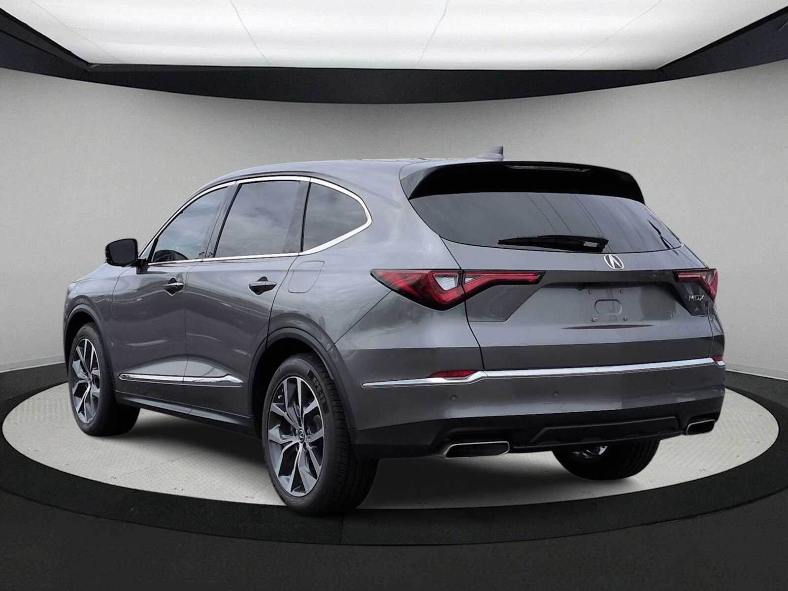 Thumbnail: 2023 Acura MDX - 4