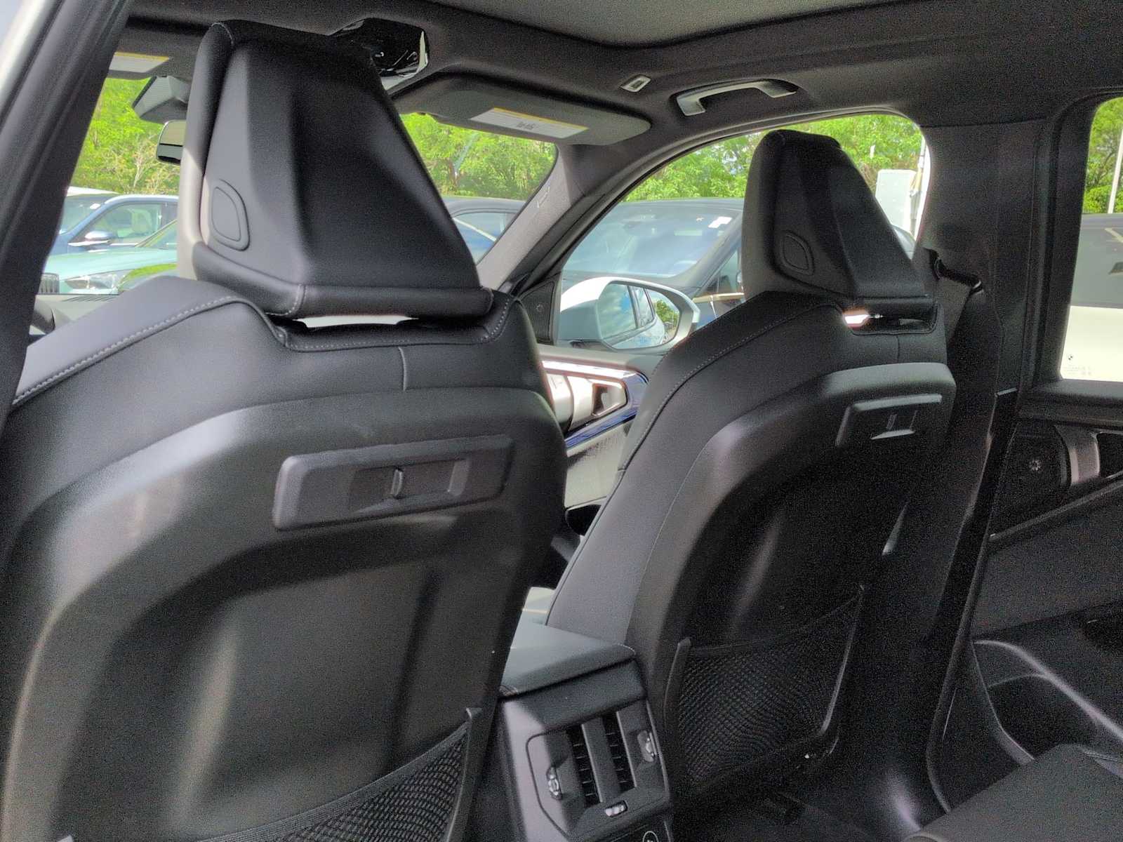 Thumbnail: 2026 BMW X3 - 19