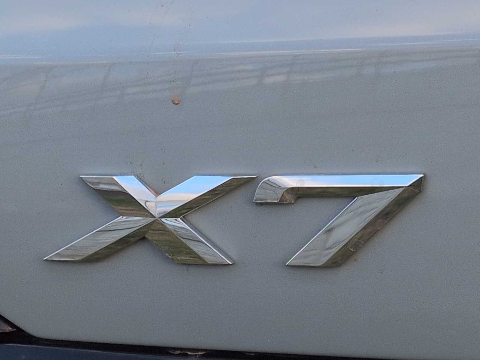 Thumbnail: 2023 BMW X7 - 13