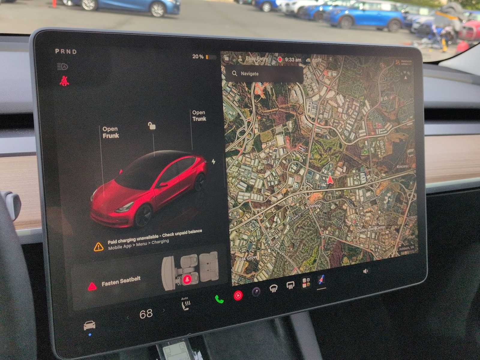 Thumbnail: 2023 Tesla Model 3 - 30