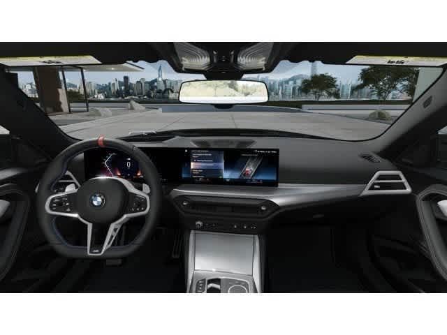 Thumbnail: 2025 BMW 2 Series - 10