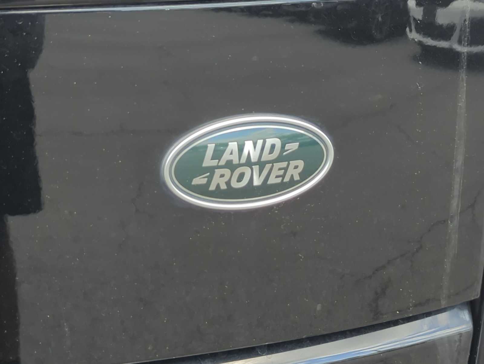 Thumbnail: 2021 Land Rover Range Rover - 11