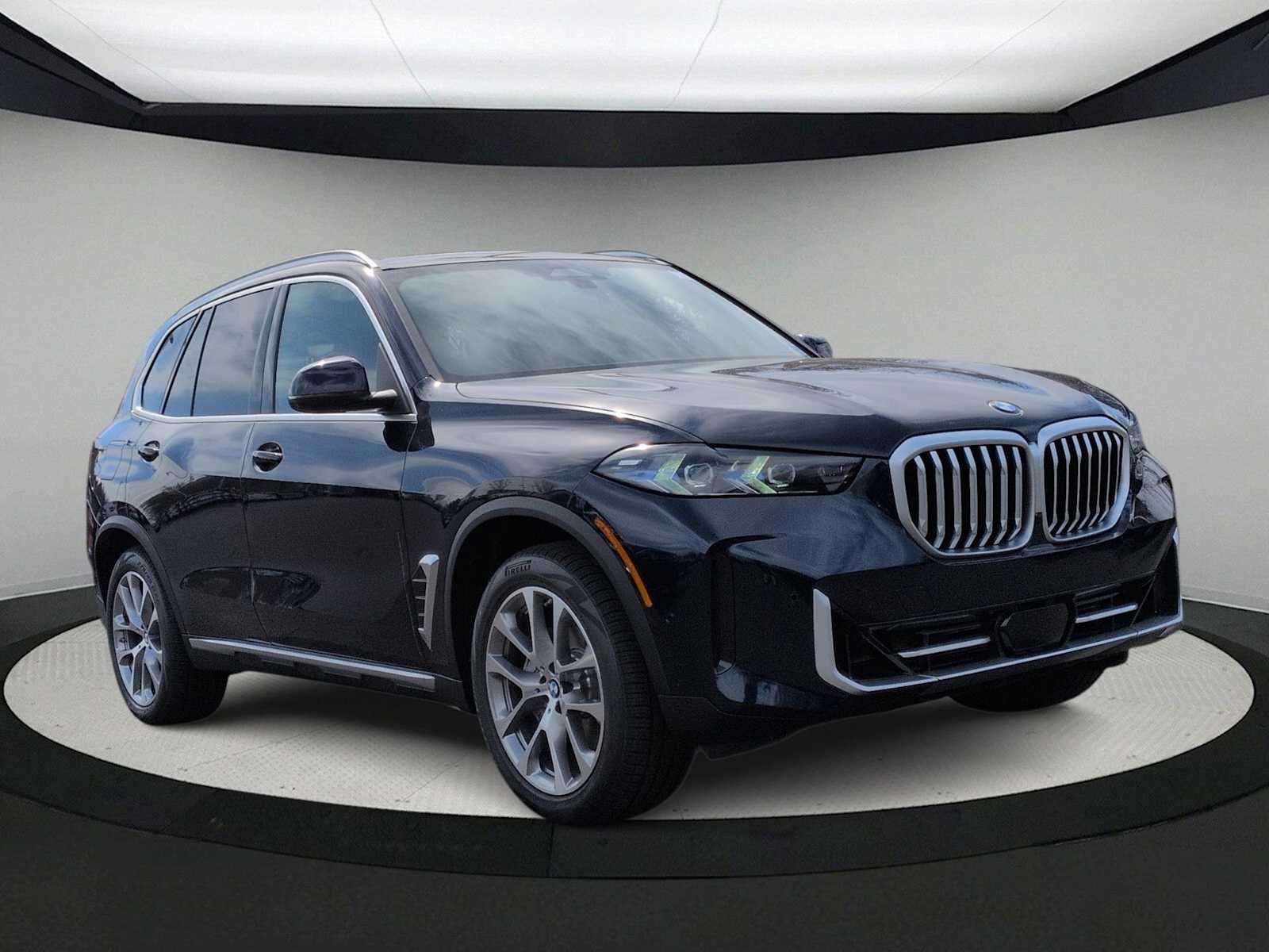 Thumbnail: 2026 BMW X5 - 2