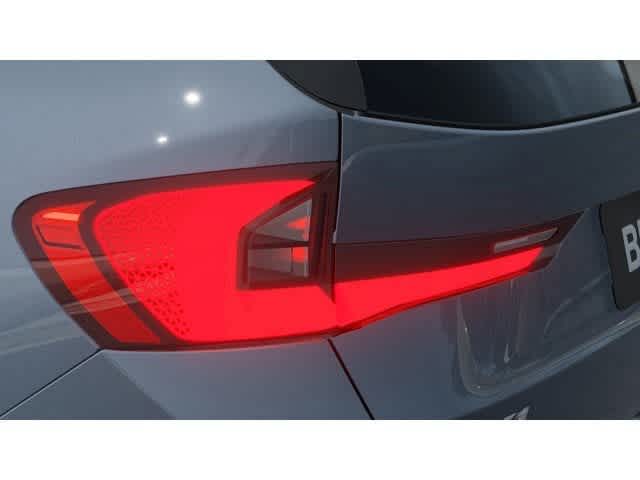 Thumbnail: 2026 BMW X1 - 8