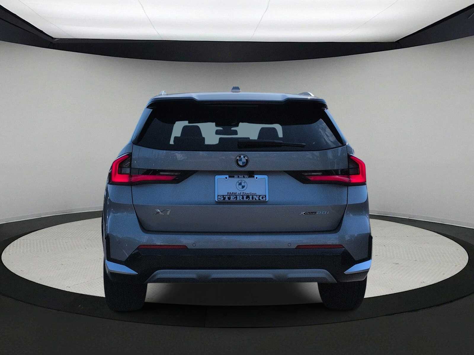 Thumbnail: 2026 BMW X1 - 7