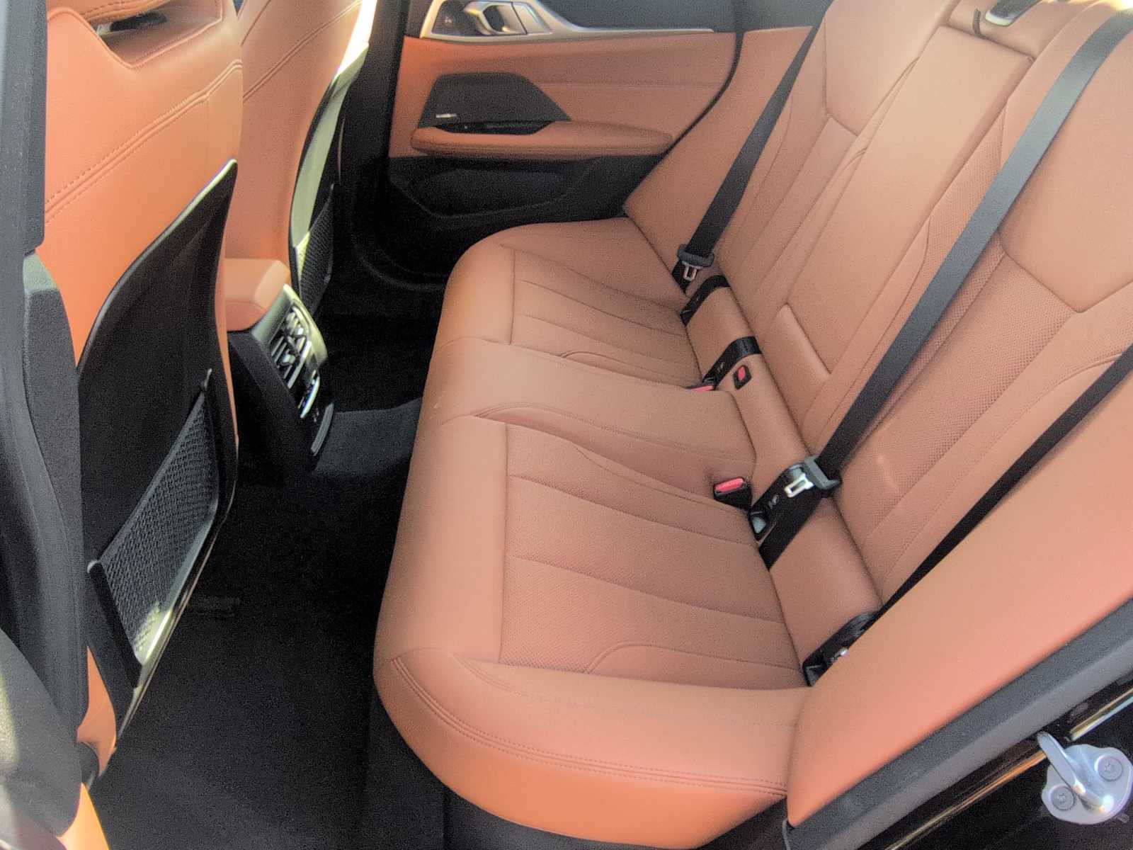 Thumbnail: 2023 BMW i4 - 21