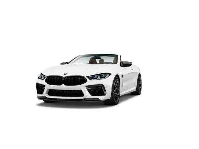2025 BMW M8 Competition -
                  Sterling, VA