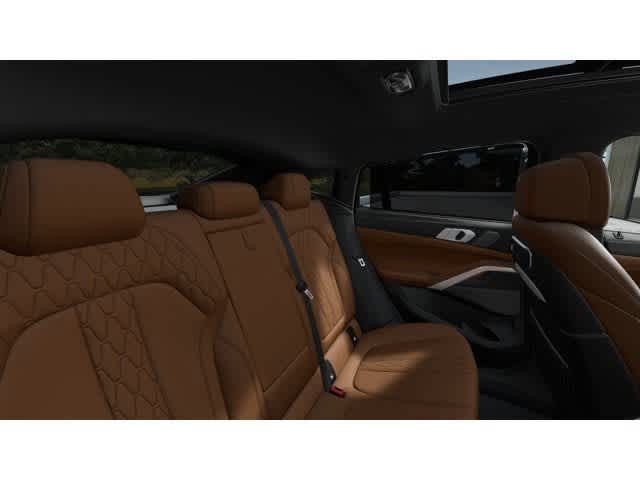 Thumbnail: 2027 BMW X6 - 12