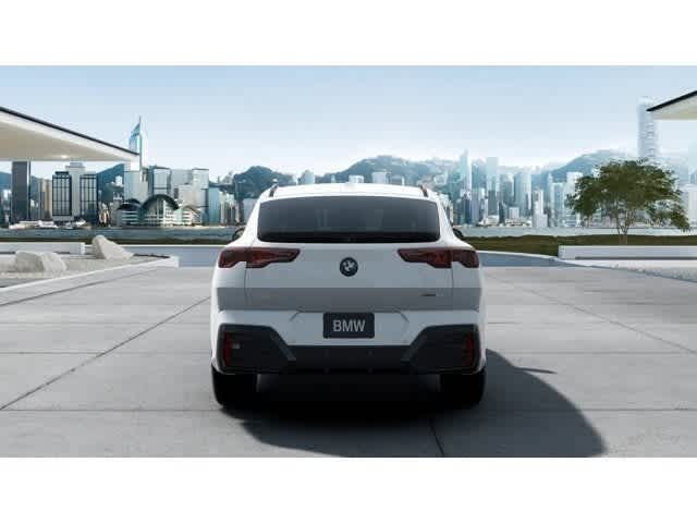Thumbnail: 2025 BMW X2 - 5