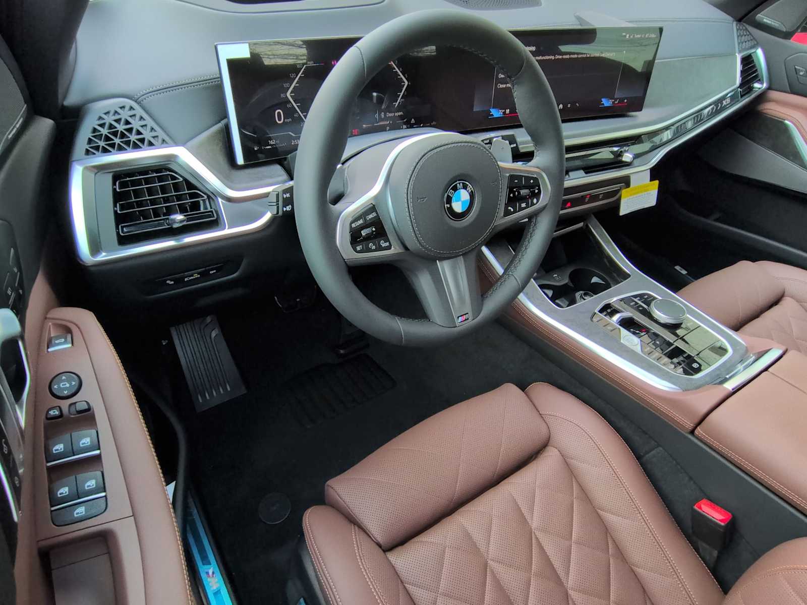 Thumbnail: 2026 BMW X5 - 10
