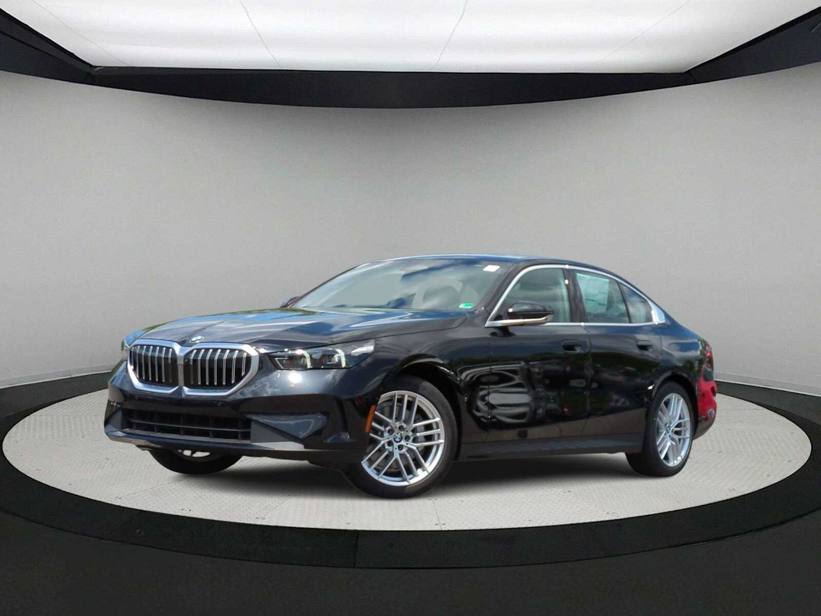 2025 BMW 5 Series 530i xDrive -
                  Sterling, VA