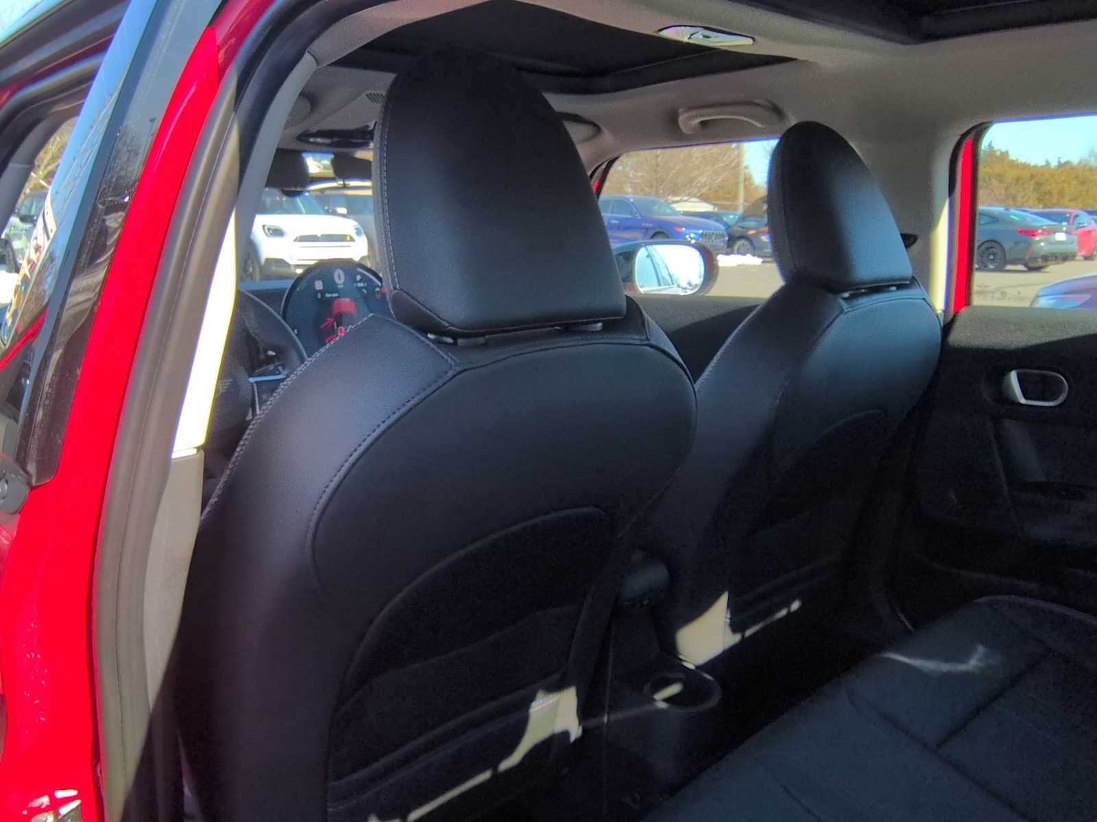 Thumbnail: 2025 MINI Cooper Hardtop - 19