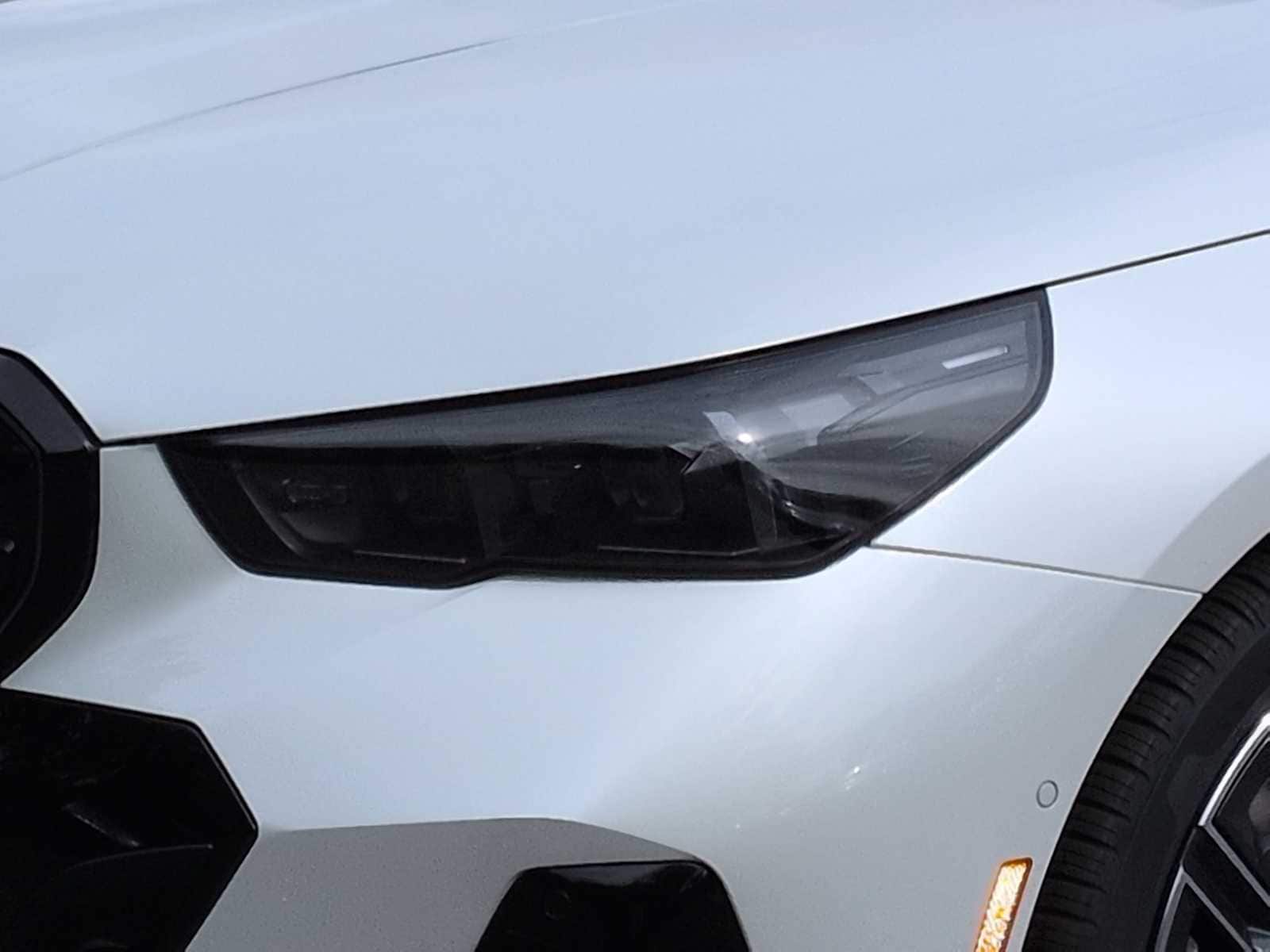 Thumbnail: 2026 BMW i5 - 11