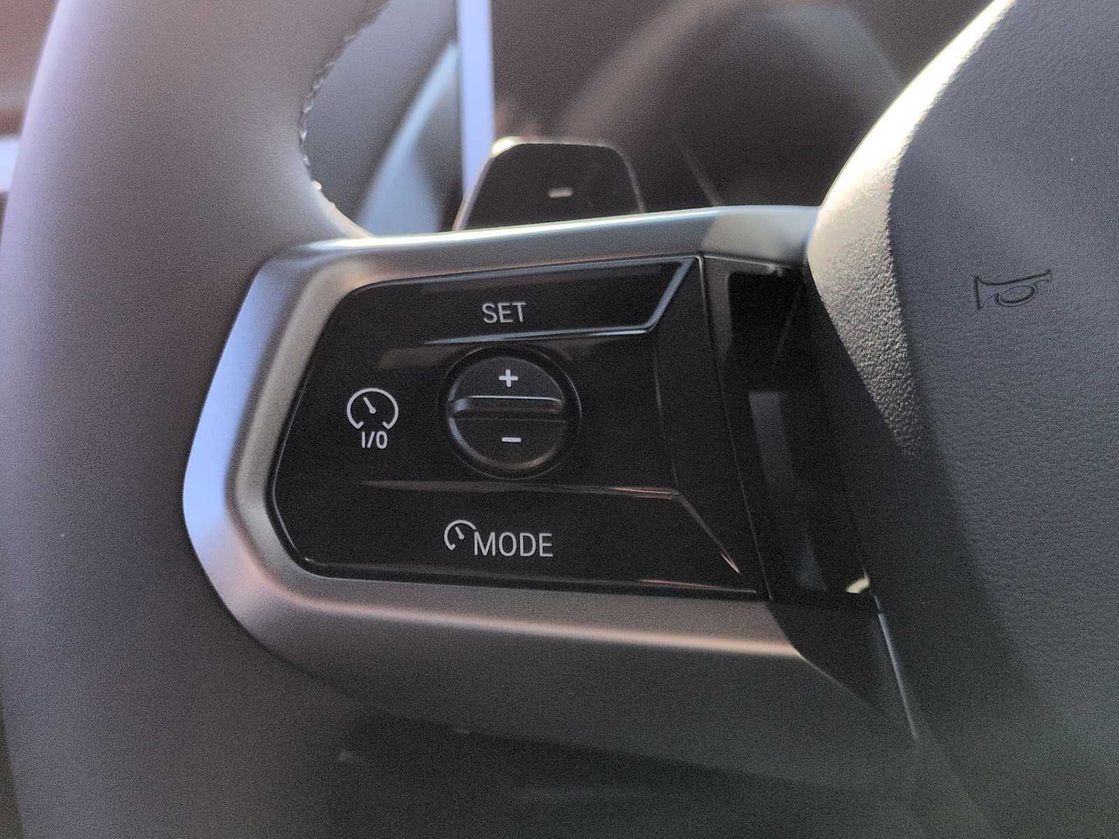 Thumbnail: 2026 BMW X3 - 25