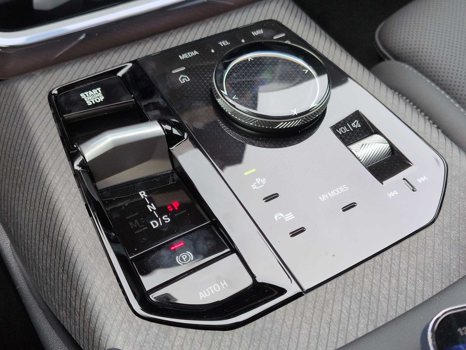 Thumbnail: 2026 BMW X3 - 35