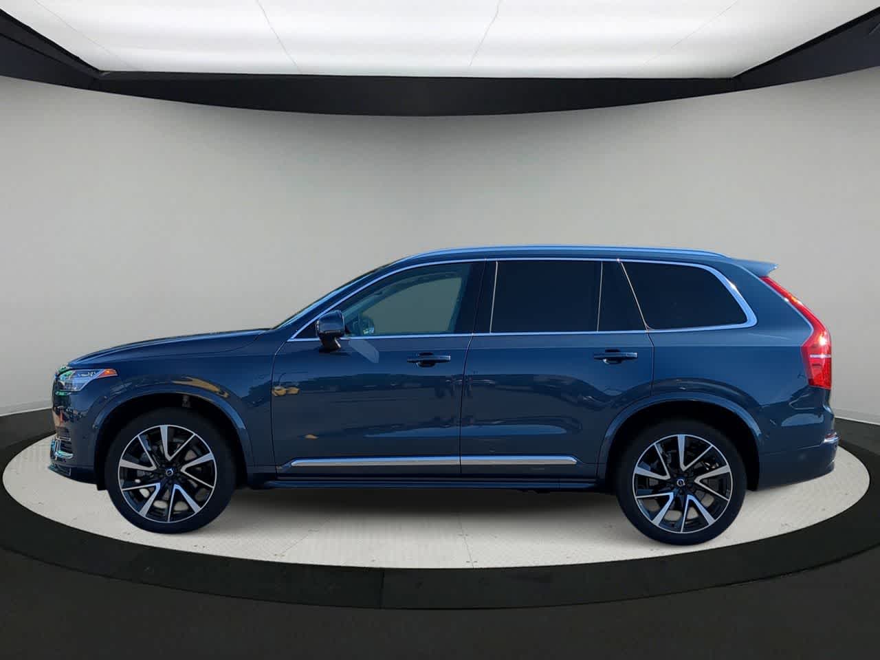 Thumbnail: 2023 Volvo XC90 - 5