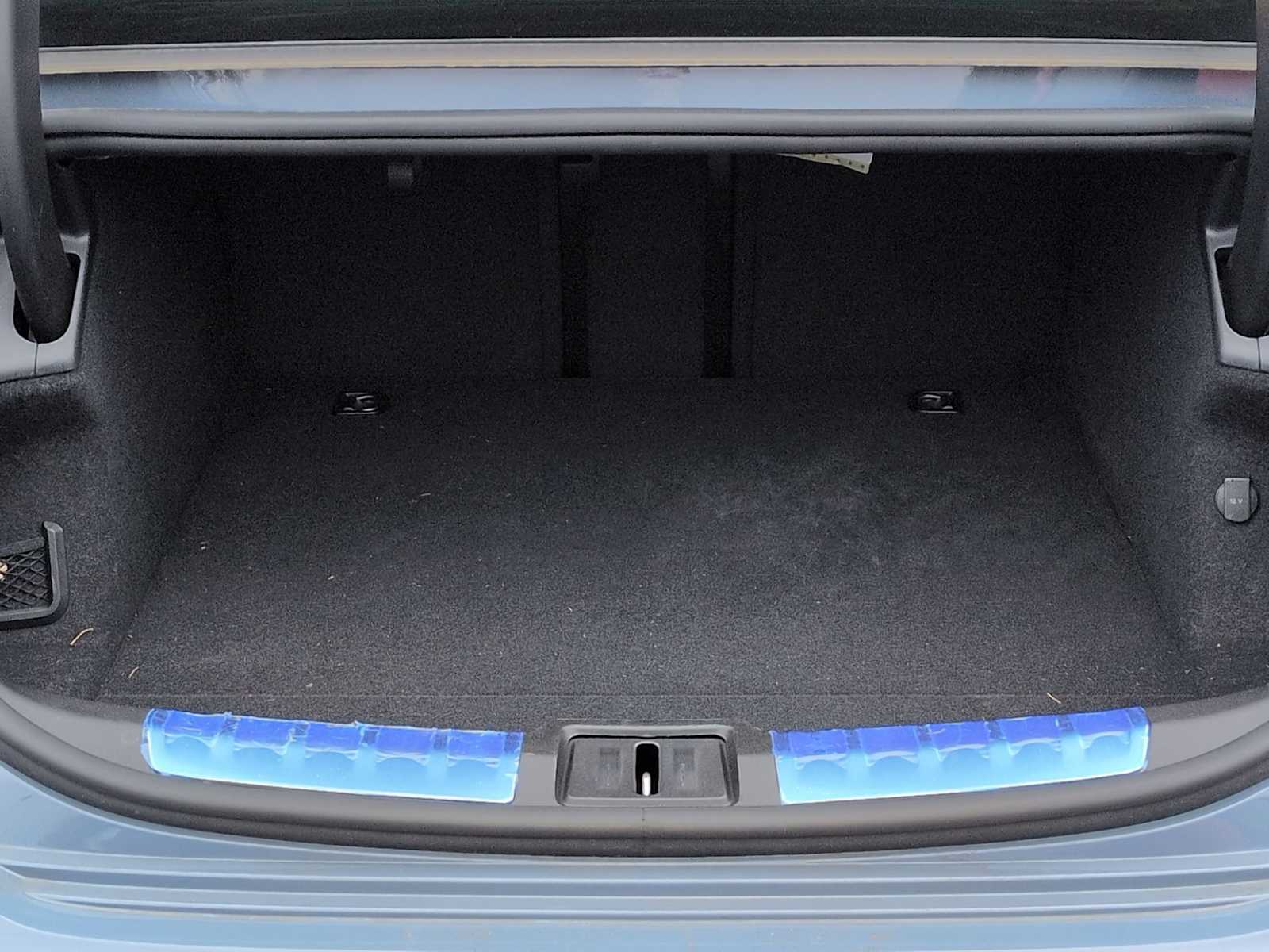 Thumbnail: 2023 Audi e-tron GT - 34