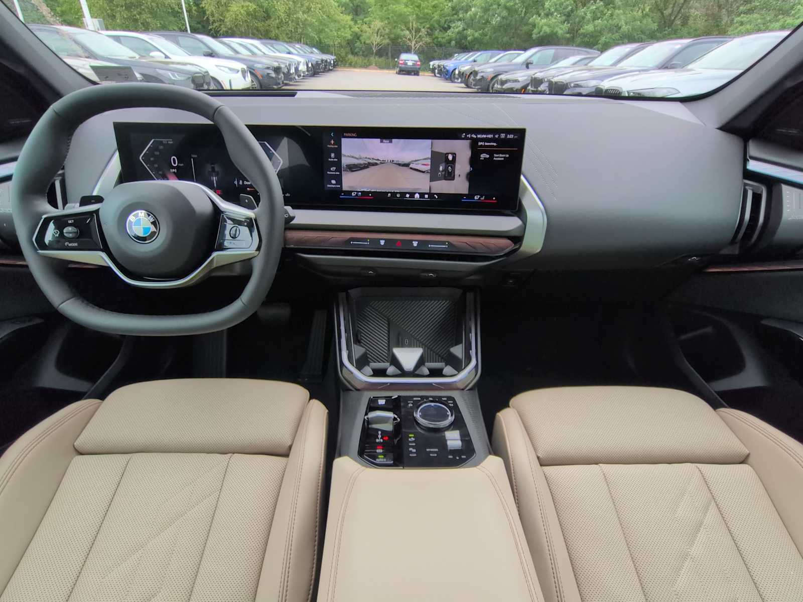 Thumbnail: 2026 BMW X3 - 16