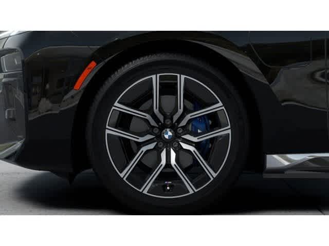 Thumbnail: 2026 BMW 7 Series - 7