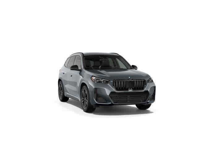 Thumbnail: 2027 BMW X1 - 1