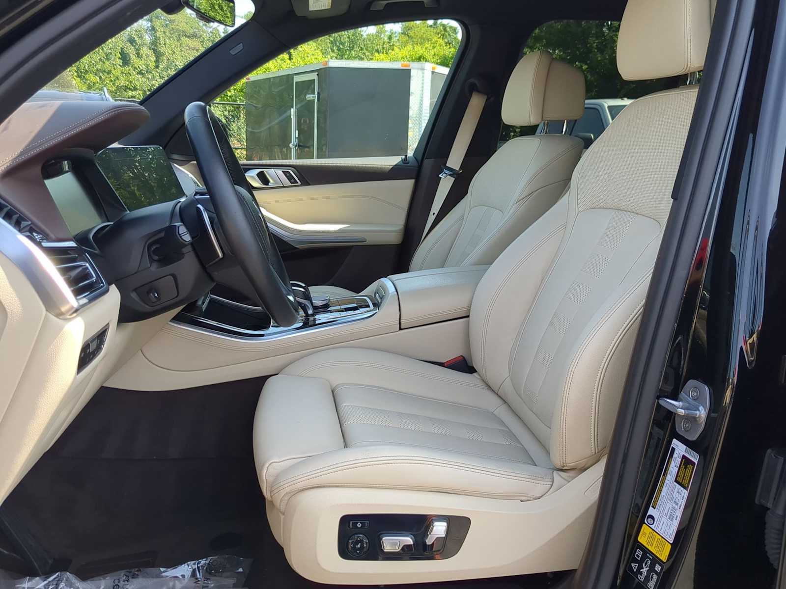 Thumbnail: 2019 BMW X5 - 17