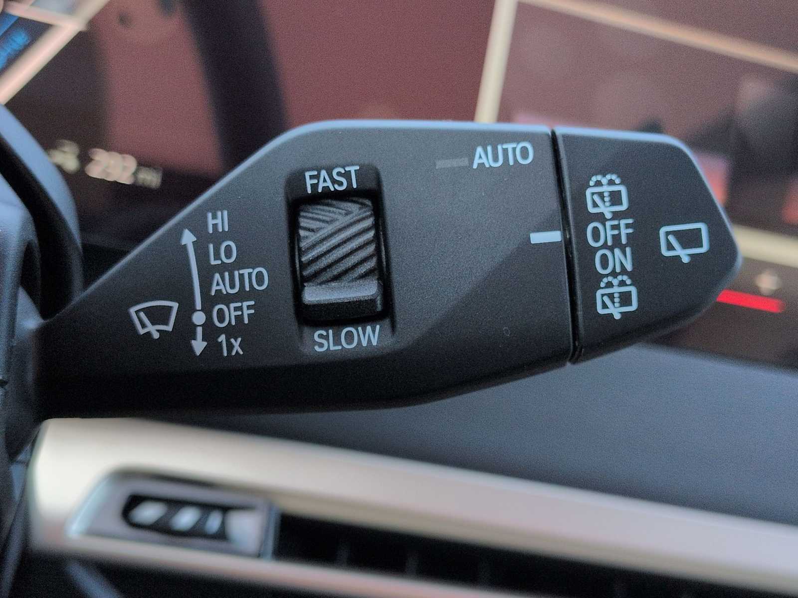 Thumbnail: 2026 BMW iX - 27