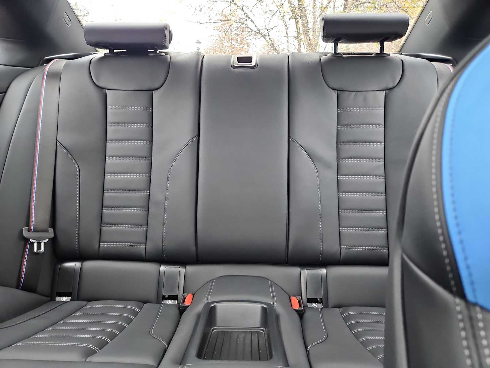 Thumbnail: 2026 BMW M2 - 7