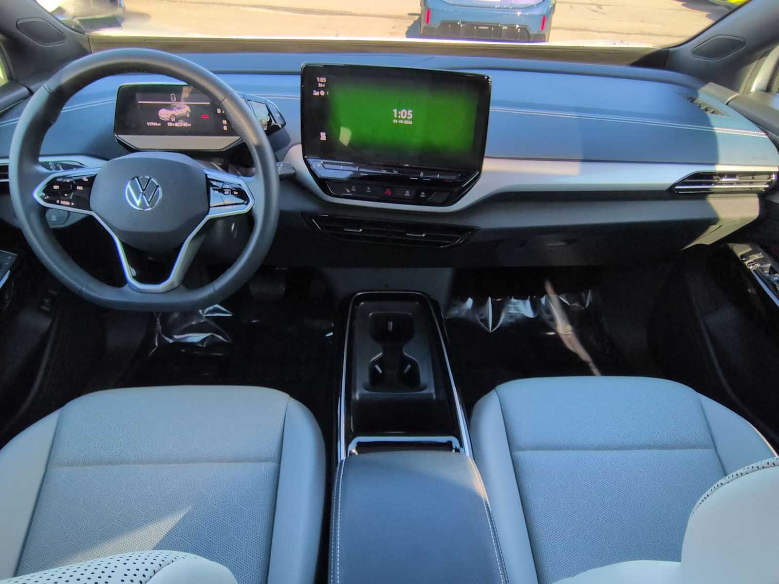 Thumbnail: 2024 Volkswagen ID.4 - 15