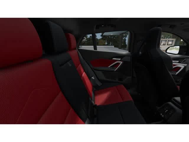 Thumbnail: 2026 BMW X2 - 12