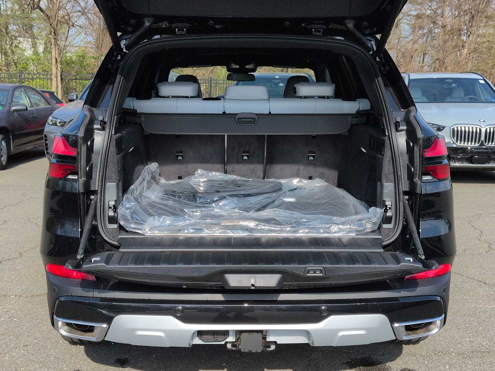 Thumbnail: 2026 BMW X5 - 36