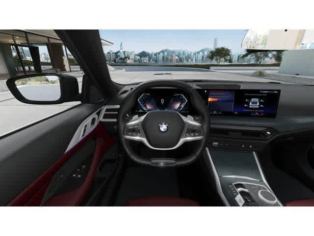 Thumbnail: 2026 BMW 4 Series - 13