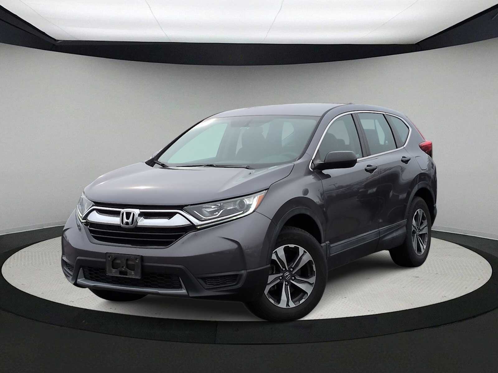 Thumbnail: 2019 Honda CR-V - 1